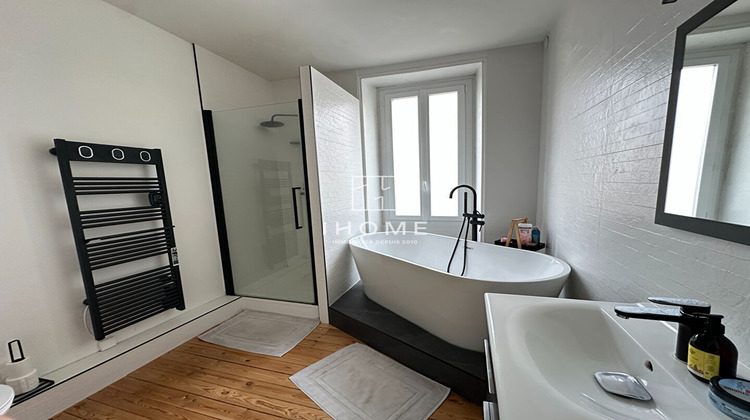 Ma-Cabane - Location Appartement ANGERS, 51 m²