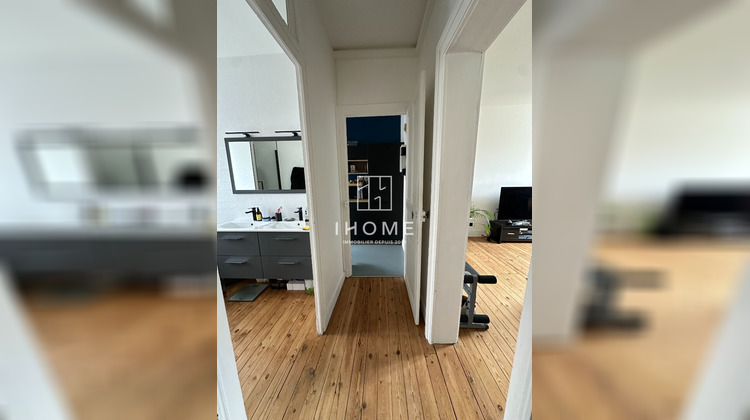Ma-Cabane - Location Appartement ANGERS, 51 m²