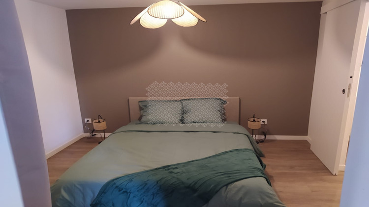 Ma-Cabane - Location Appartement Angers, 35 m²