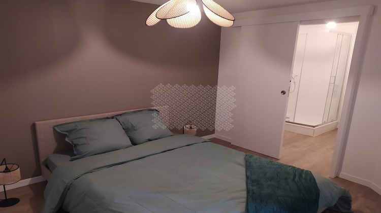 Ma-Cabane - Location Appartement Angers, 35 m²