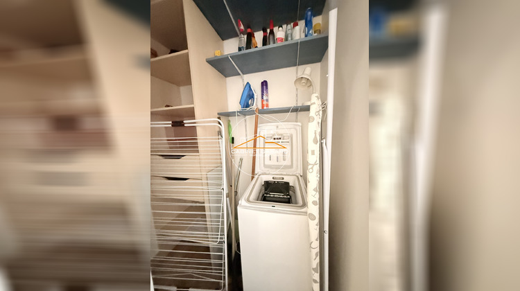 Ma-Cabane - Location Appartement Angers, 74 m²