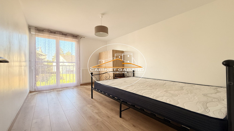 Ma-Cabane - Location Appartement Angers, 74 m²