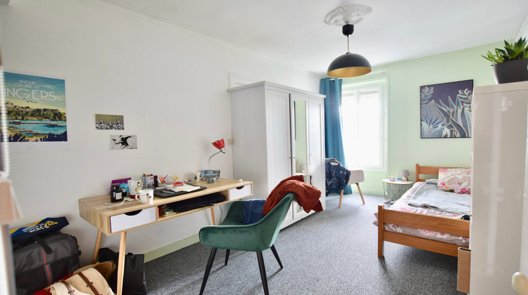 Ma-Cabane - Location Appartement ANGERS, 154 m²