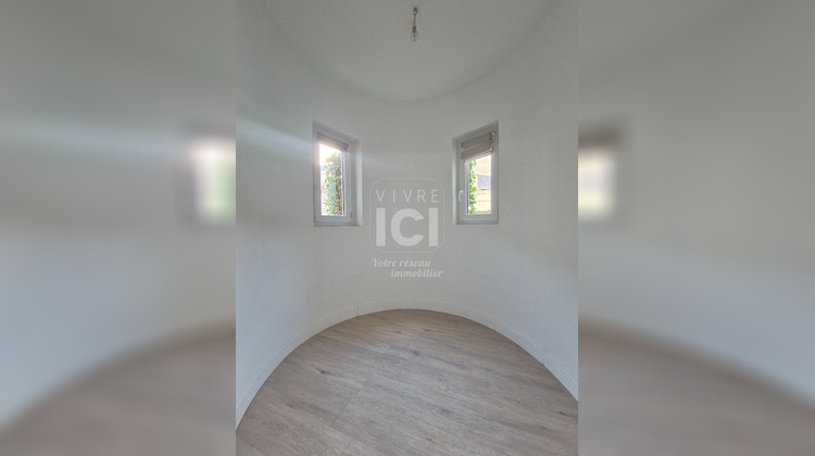 Ma-Cabane - Location Appartement ANGERS, 21 m²