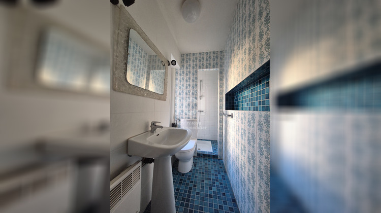 Ma-Cabane - Location Appartement ANGERS, 21 m²