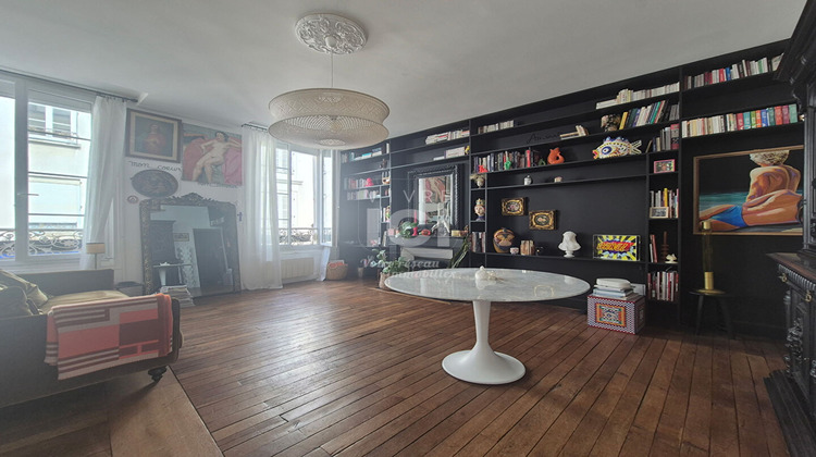 Ma-Cabane - Location Appartement ANGERS, 63 m²