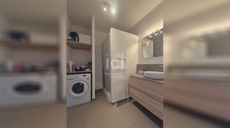 Ma-Cabane - Location Appartement ANGERS, 63 m²
