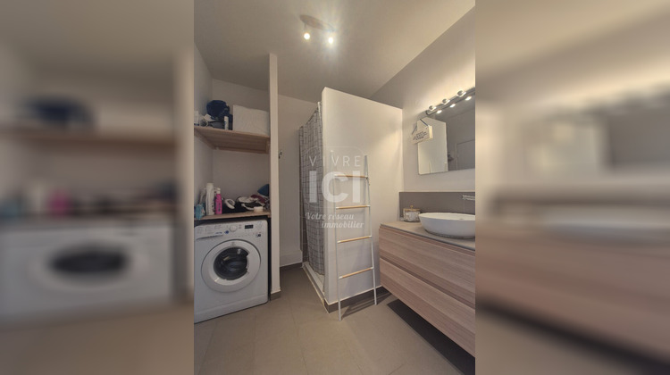 Ma-Cabane - Location Appartement ANGERS, 63 m²