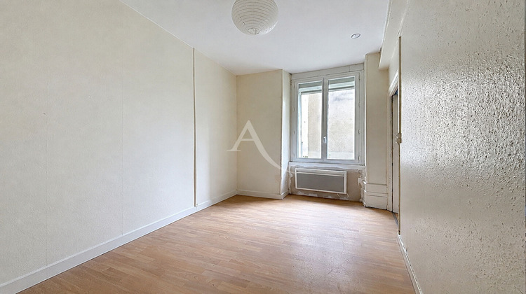 Ma-Cabane - Location Appartement ANGERS, 25 m²