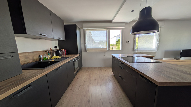 Ma-Cabane - Location Appartement ANGERS, 65 m²