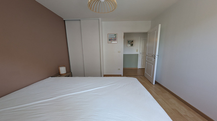 Ma-Cabane - Location Appartement ANGERS, 65 m²