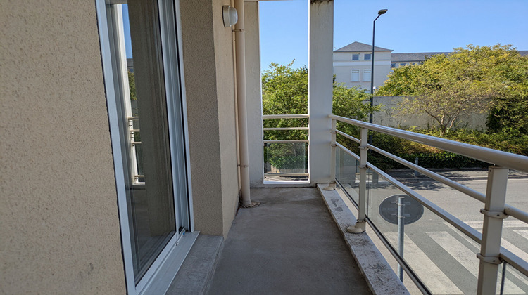 Ma-Cabane - Location Appartement ANGERS, 65 m²