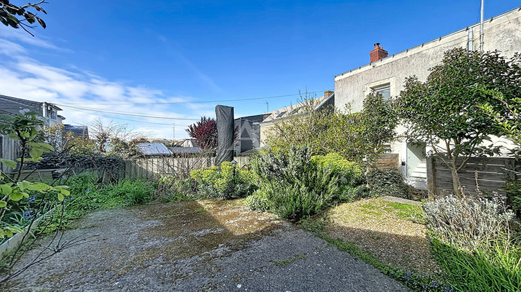 Ma-Cabane - Location Appartement ANGERS, 53 m²