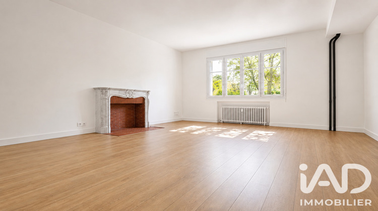 Ma-Cabane - Location Appartement Angers, 80 m²