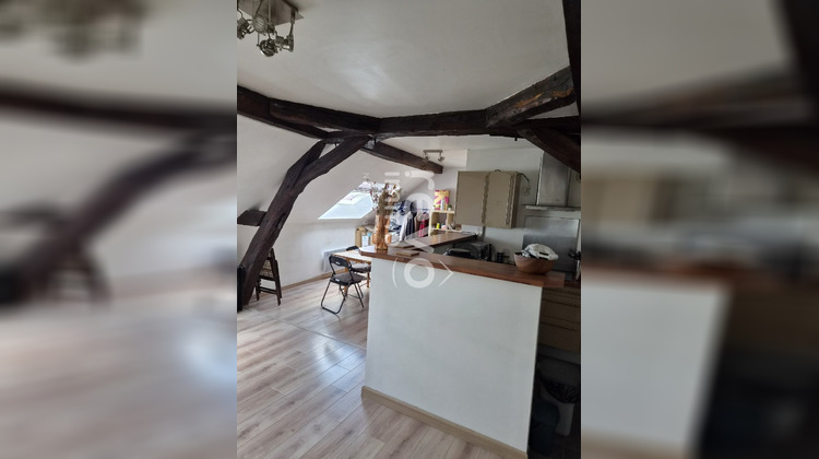Ma-Cabane - Location Appartement ANGERS, 49 m²
