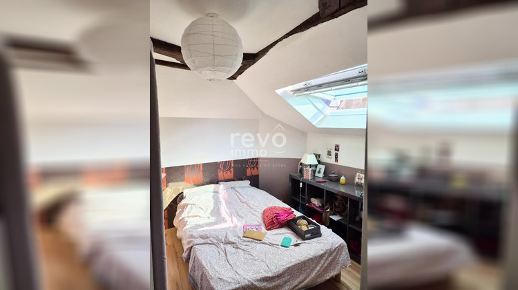 Ma-Cabane - Location Appartement ANGERS, 49 m²