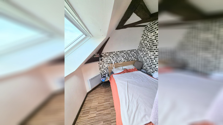 Ma-Cabane - Location Appartement ANGERS, 49 m²