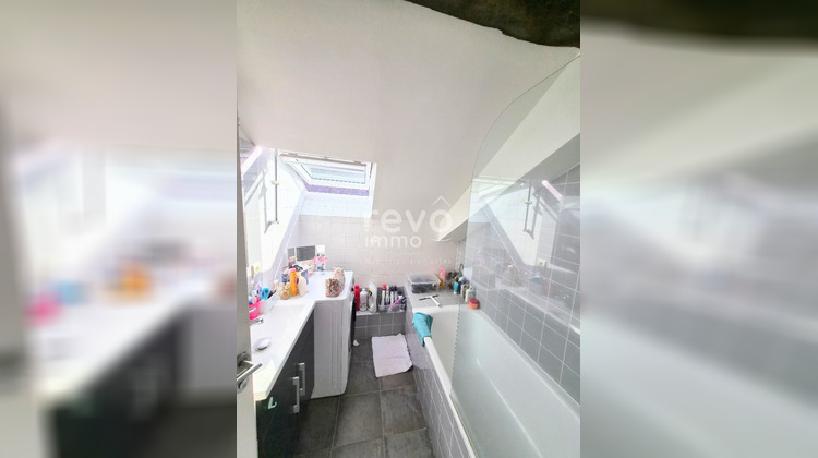 Ma-Cabane - Location Appartement ANGERS, 49 m²
