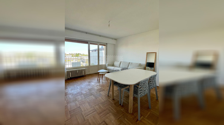 Ma-Cabane - Location Appartement Angers, 86 m²