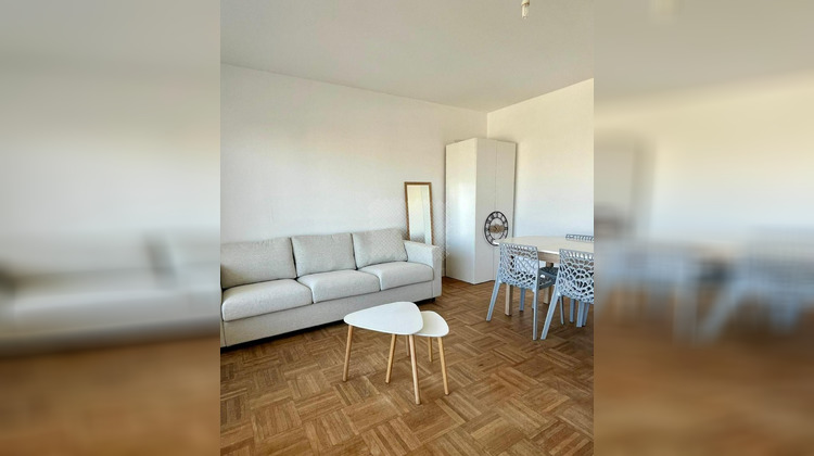 Ma-Cabane - Location Appartement Angers, 86 m²
