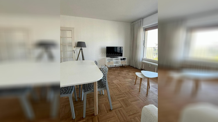 Ma-Cabane - Location Appartement Angers, 86 m²