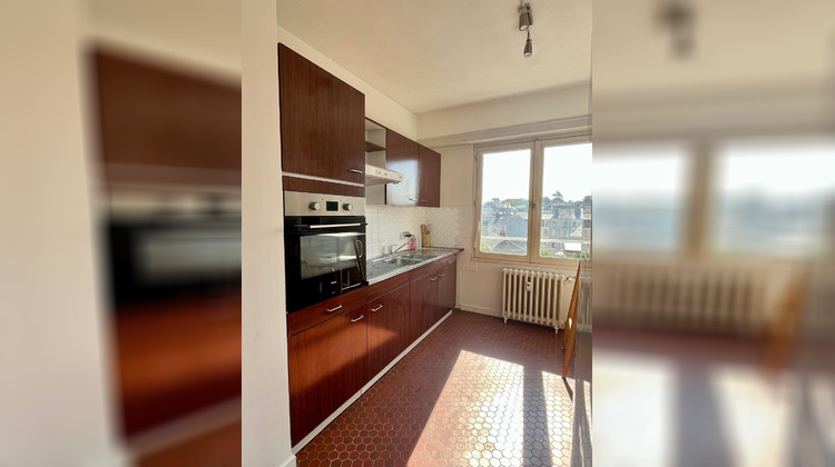 Ma-Cabane - Location Appartement Angers, 86 m²