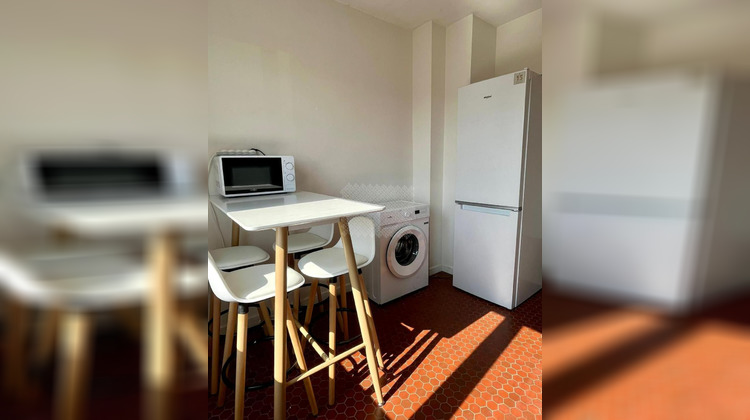 Ma-Cabane - Location Appartement Angers, 86 m²