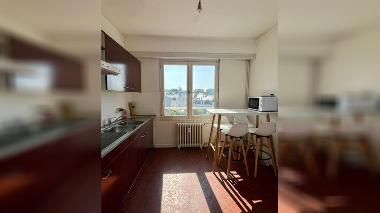 Ma-Cabane - Location Appartement Angers, 86 m²