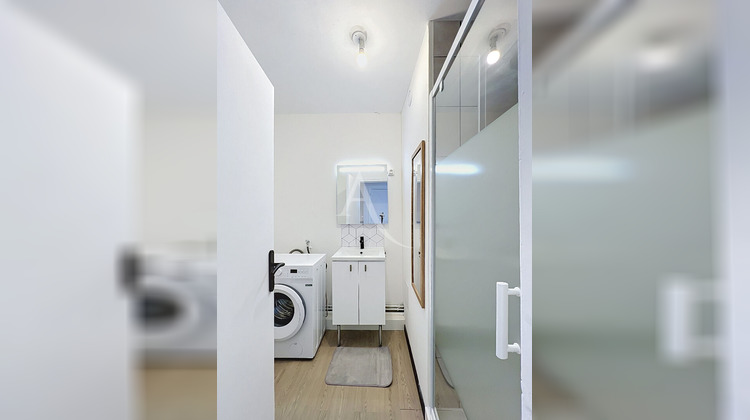 Ma-Cabane - Location Appartement ANGERS, 35 m²
