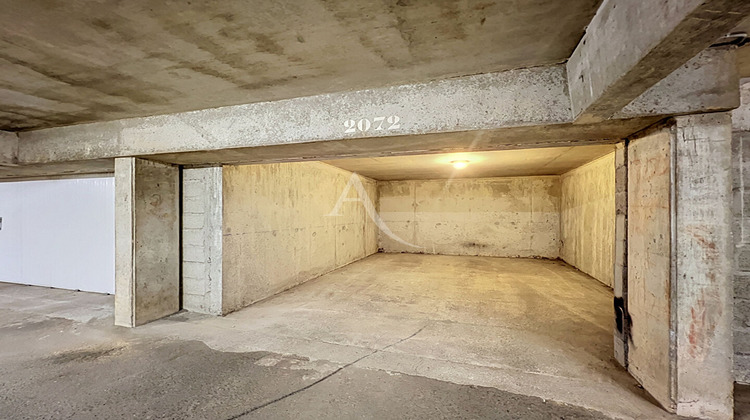 Ma-Cabane - Location Appartement ANGERS, 35 m²