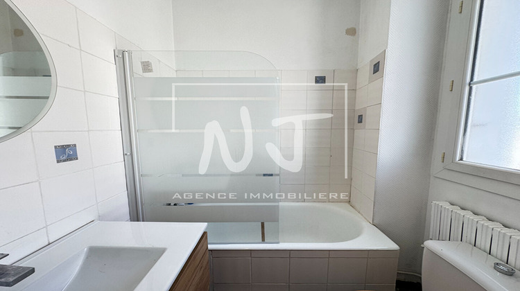 Ma-Cabane - Location Appartement ANGERS, 45 m²