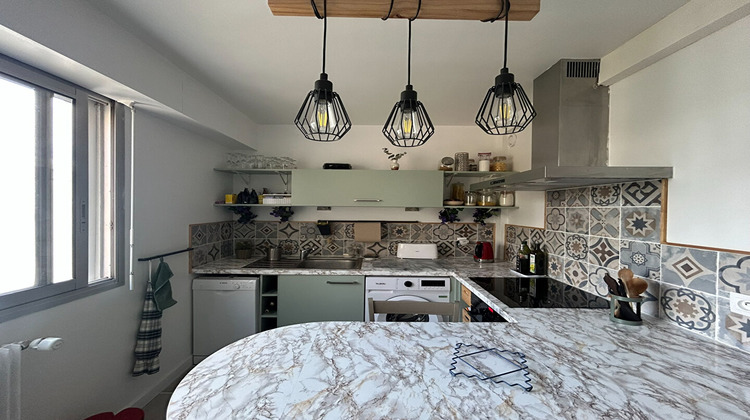 Ma-Cabane - Location Appartement ANGERS, 68 m²