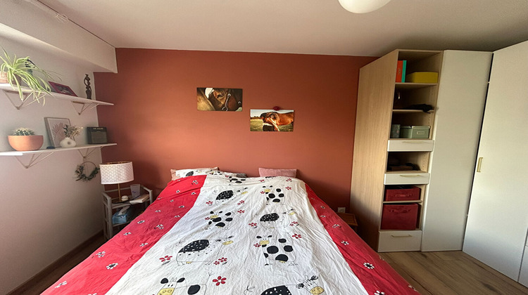 Ma-Cabane - Location Appartement ANGERS, 68 m²