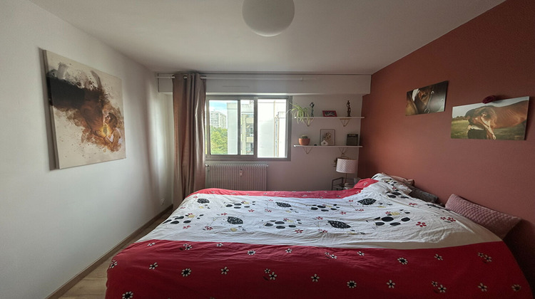 Ma-Cabane - Location Appartement ANGERS, 68 m²