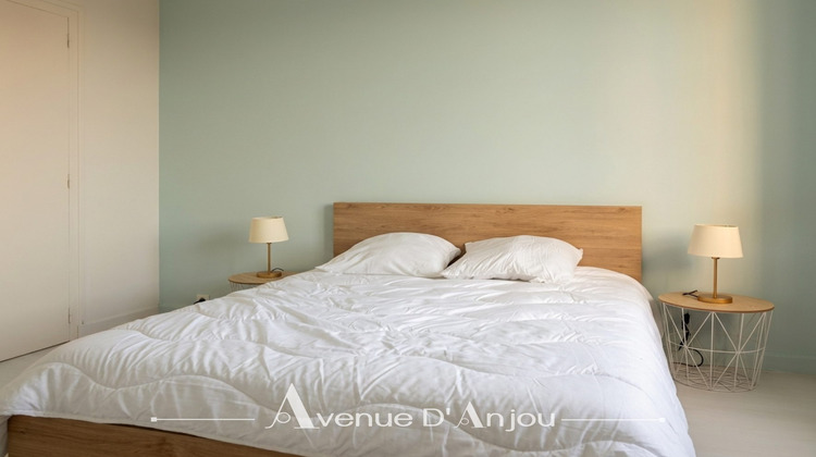Ma-Cabane - Location Appartement Angers, 35 m²
