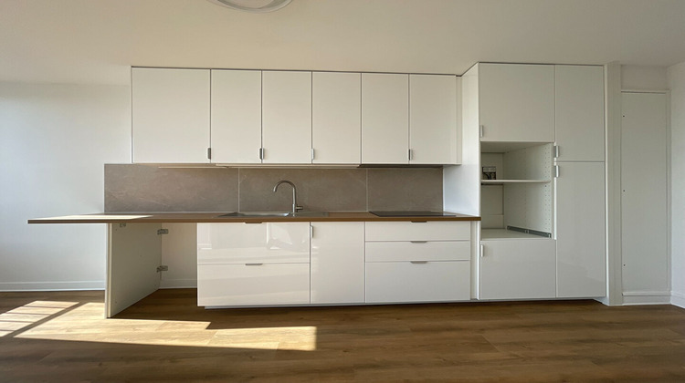 Ma-Cabane - Location Appartement ANGERS, 70 m²