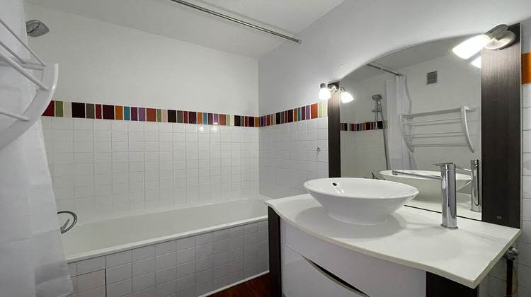 Ma-Cabane - Location Appartement ANGERS, 70 m²