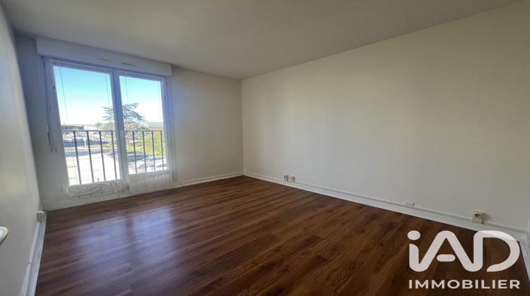 Ma-Cabane - Location Appartement Angers, 68 m²