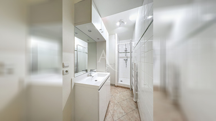 Ma-Cabane - Location Appartement ANGERS, 18 m²