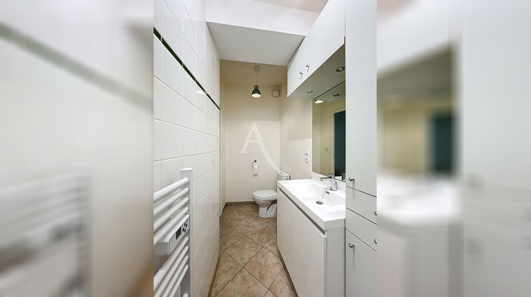 Ma-Cabane - Location Appartement ANGERS, 18 m²