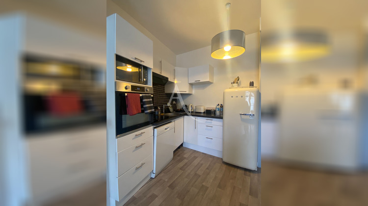 Ma-Cabane - Location Appartement ANGERS, 112 m²