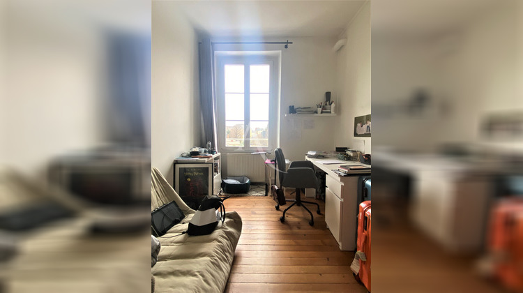 Ma-Cabane - Location Appartement ANGERS, 112 m²