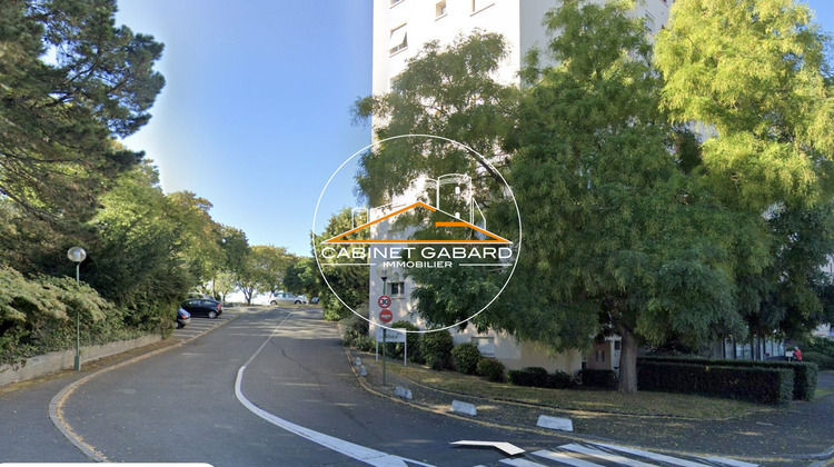 Ma-Cabane - Location Appartement Angers, 55 m²