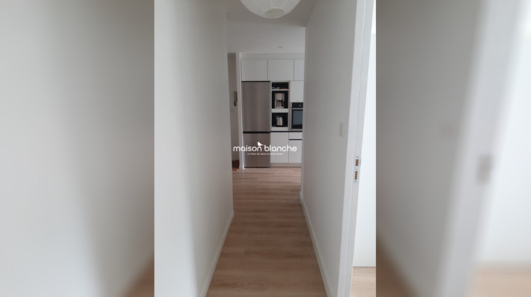 Ma-Cabane - Location Appartement angers, 118 m²