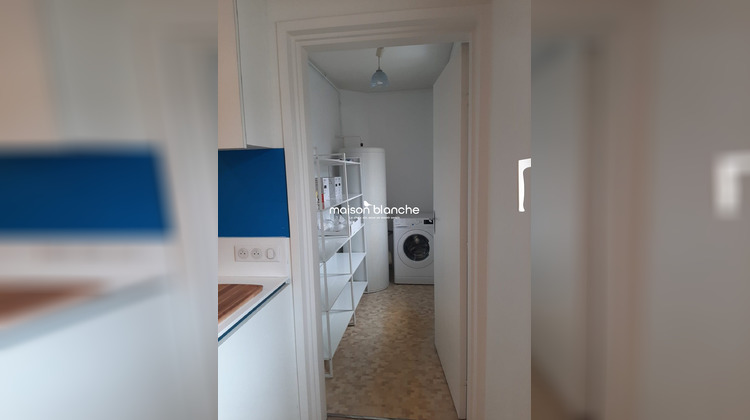 Ma-Cabane - Location Appartement angers, 118 m²