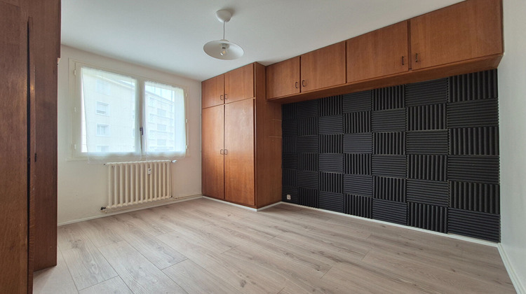 Ma-Cabane - Location Appartement ANGERS, 79 m²