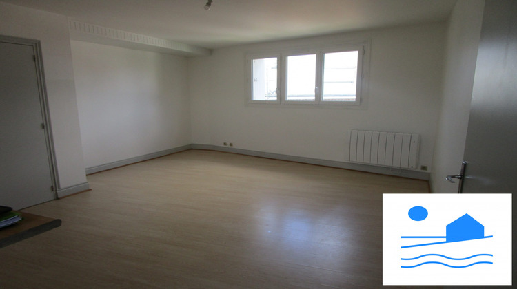 Ma-Cabane - Location Appartement Angerville-l'Orcher, 49 m²