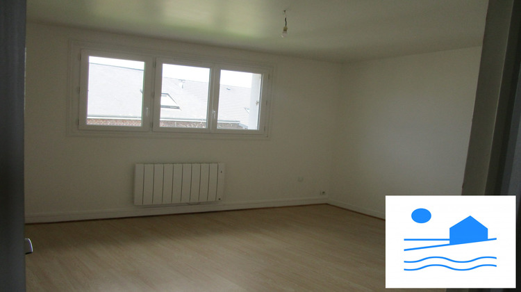 Ma-Cabane - Location Appartement Angerville-l'Orcher, 49 m²