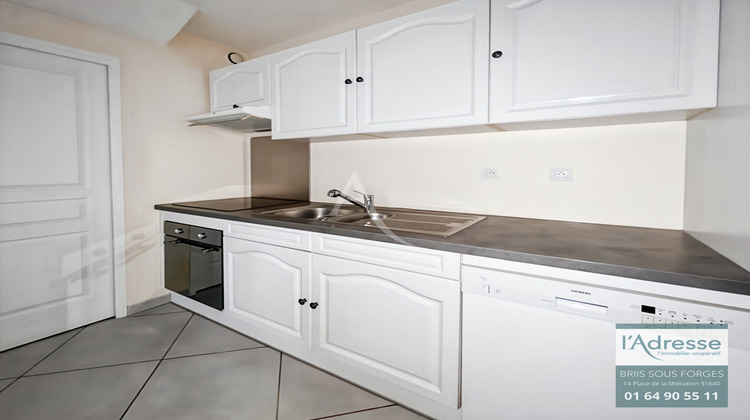 Ma-Cabane - Location Appartement ANGERVILLIERS, 42 m²