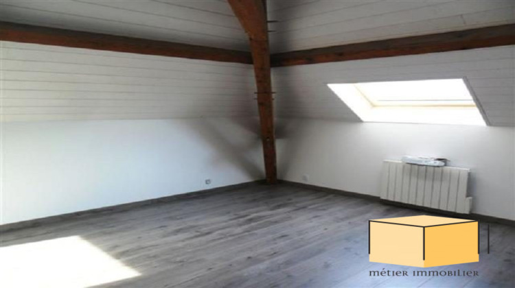 Ma-Cabane - Location Appartement Anglefort, 79 m²